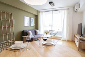 Gardenia Beautiful Apartment